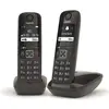 Image de Téléphone Fixe As690 Duo Blanc