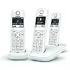 Image de Téléphone Fixe As690 Trio Blanc