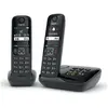 Image de Gigaset AS690A Duo Noir