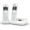 Image de Téléphone fixe sans fil AS690A - Blanc GIGASET