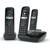 Image de Gigaset AS690A Trio Noir