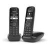Image de Téléphone analogique/DECT Gigaset L36852-H2816-K101 Noir