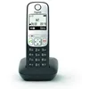 Image de Téléphone sans fil - GIGASET - A690A - Noir - 1 combiné - Mains libres Répondeur