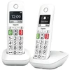 Image de Gigaset Duo E290 Blanc