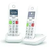 Image de TELEPHONE DECT RESIDENTIEL GIGASET - E290ADUO