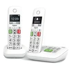 Image de Gigaset Duo E290A Blanc