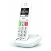 Image de Téléphone Sans Fil Dect Gigaset E290 Blanc