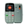 Image de Mobile pour personnes âgées - GIGASET - Gigaset - Bouton SOS - 3 touches dappel direct - Volume audio fort