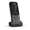 Image de Gigaset Sl800h Pro Téléphone Analog/dect Identification De L'appelant Anthracite