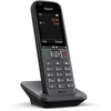 Image de Gigaset S700h Pro Téléphone Dect Identification De L'appelant Anthracite
