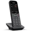 Image de Téléphone VoIP - GIGASET - S7ooh Pro - Noir - Vidéoconférence - Technologie VoIP