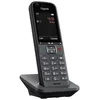 Image de Gigaset S700H PRO - Extension du combinÃ© sans fil - avec Interface Bluetooth avec ID d'appelant - ECO DECT\GAP\CAT-iq - anthracite en occasion ou reconditionné