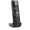 Image de Téléphone sans fil - GIGASET - Gigaset Comfort 550hx - Noir - 1 combiné - Mains libres
