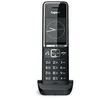 Image de Téléphone sans fil - GIGASET - Comfort 550 - Noir - Écran TFT 2.2 pouces - Mains libres