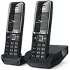 Image de Téléphone sans fil - GIGASET - Comfort 550 Duo - Écran TFT 22 pouces - 2 combinés - Mains libres