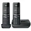 Image de Téléphone Sans Fil Gigaset Comfort 550a Duo Noir