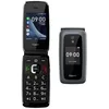 Image de Téléphone portable - GIGASET - GL7 - Touche SOS - Gris titanium - Facile à utiliser
