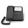 Image de Gigaset Desk 400 Téléphone Analogique Noir
