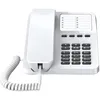 Image de Téléphone filaire - GIGASET - DESK 400 - 10 numéros abrégés - 4 touches directes - Volume réglable