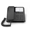 Image de Gigaset Desk 400 Téléphone Analogique Noir