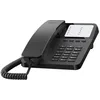 Image de Téléphone fixe - GIGASET - Desk 400 - Couleur Noir - 1 combiné - Non Mains libres