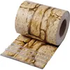 Image de WOLTU Couverture de clôture en PVC Rouleau de Brise vueProtection visuelle Jardin Balcon 25 pièces clips 19cm x 35m Grès