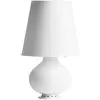 Image de FONTANA ARTE lampe de table FONTANA PETITE 1853/0 (H 34 cm - Métal/verre)