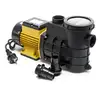 Image de Sunsun Pompe Piscine 220 W   Débit 5000 L/h   Hauteur Refoulement 5,5 M   Pompe De Filtration Et De Circulation Pour ...