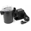Image de Sunsun Pompe Piscine Cpp-12000f Max-eco 100 W   Débit 8000 L/h   Hauteur Refoulement 7,5 M   Pompe De Filtration Et D...