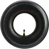 Image de Wiltec Chambre À Air 13x5.00-8 Pour Pneu De Tracteur À Pelouse   370 X 370 X 87 Mm   Avec Valve Droite   Capacité De ...