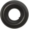 Image de Wiltec Chambre à air 18x6.50/7.50/8.50/9.50-8 et 20x8.00/10.00-8 pour pneu de tracteur à pelouse avec Valve droite capacité de cha