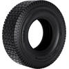 Image de Wiltec Pneu 16x6.50-8 Pour Tracteur À Pelouse   420 X 420 X 130 Mm   Capacité De Charge Max. 300 Kg   Pour Roue Tonde...