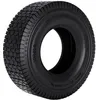 Image de Wiltec Pneu 16x6.50-8 pour tracteur à pelouse   420 x 420 x 130 mm   capacité de charge max. 300 kg   pour Roue Tondeuse à gazon Bro