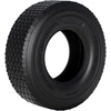 Image de Wiltec Pneu 13x5.00-6 Pour Tracteur À Pelouse   305 X 305 X 110 Mm   Capacité De Charge Max. 145 Kg   Pour Roue Tonde...