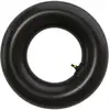 Image de Wiltec Chambre À Air 13x5.00-6 Pour Pneu De Tracteur À Pelouse   305 X 305 X 110 Mm   Avec Valve Coudée Tr87   Capaci...