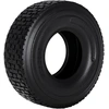 Image de Wiltec Pneu 15x6.00-6 Pour Tracteur À Pelouse   350 X 350 X 140 Mm   Capacité De Charge Max. 200 Kg   Pour Roue Tonde...