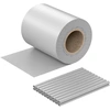 Image de Wiltec Brise-vue En Rouleau   Gris   35 M X 19 Cm   En Pvc 450 G/m²   Avec 20 Clips   Protection Visuelle Pare-vue Ex...