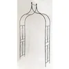 Image de CLP Arceau à rosiers exclusif antique à base de métal exécution profonde 40 cm extra stable et un revêtement spécial en