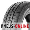 Image de Falken Euroall Season Van11 3PMSF 195 60 16 H 99 All-Season
