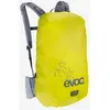 Image de Housse de pluie Evoc Sleeve jaune gris - L