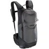 Image de Sac à dos Evoc FR Lite Race 10L gris/noir- S
