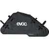 Image de Protection vélo - EVOC - PADDED RUG - Rembourré - Noir - Protection vélo