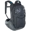 Image de Sac à dos Evoc Trail Pro 16L noir foncé gris - S-M