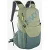 Image de Sac à dos d'hydratation Evoc Ride 16L vert olive vert foncé