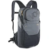 Image de Sac à dos Evoc Ride 12 noir/gris
