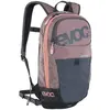 Image de Sac à dos d'hydratation Evoc Joyride 4L rose gris enfant