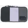 Image de Sac de voyage Evoc Travel Case noir lilas