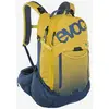 Image de Sac à dos Evoc Trail Pro 26L jaune bleu - S-M