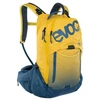 Image de Sac à dos Evoc Trail pro 16 jaune/bleu- S/M