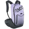 Image de Sac à dos - Evoc - Trail Pro 16L - Multicolore/Violet - S/M - VTT - Adulte